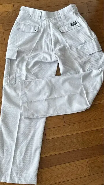 도라이치 TORA 워크 팬츠 LL