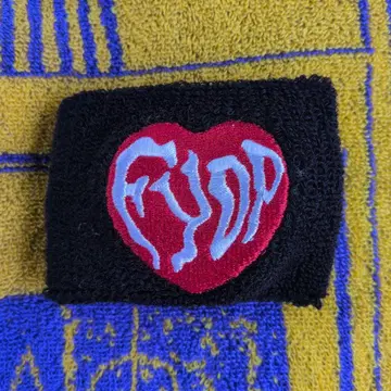 B'z FYOP TOUR FINAL 리스트 밴드