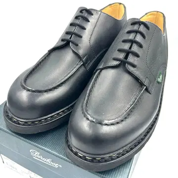 [ 스테디셀러 ] 파라부트 샹보드 UK8 블랙