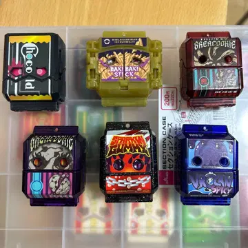 가면라이더 비터가브 고치조 세트