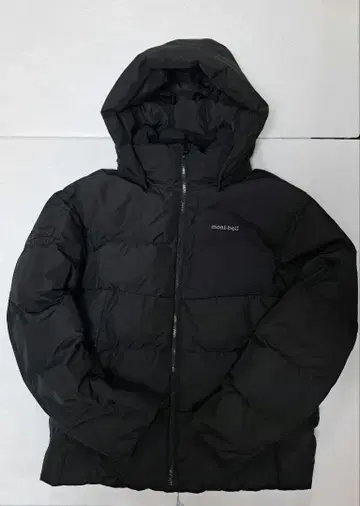 mont-bell 충전솜 자켓 XL