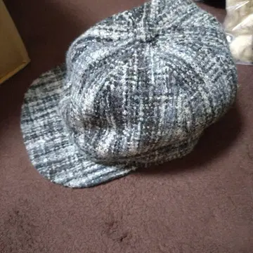 부즈루드 헌팅 캡