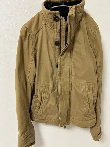 아바클로 Abercrombie & Fitch 애디론댁 자켓 S