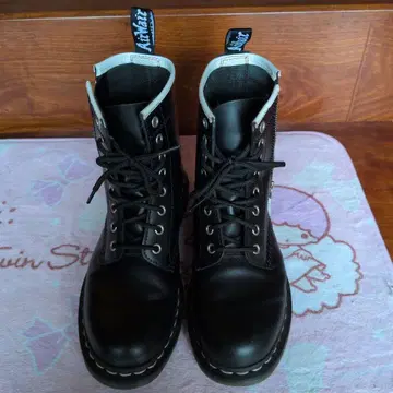 닥터마틴 부츠