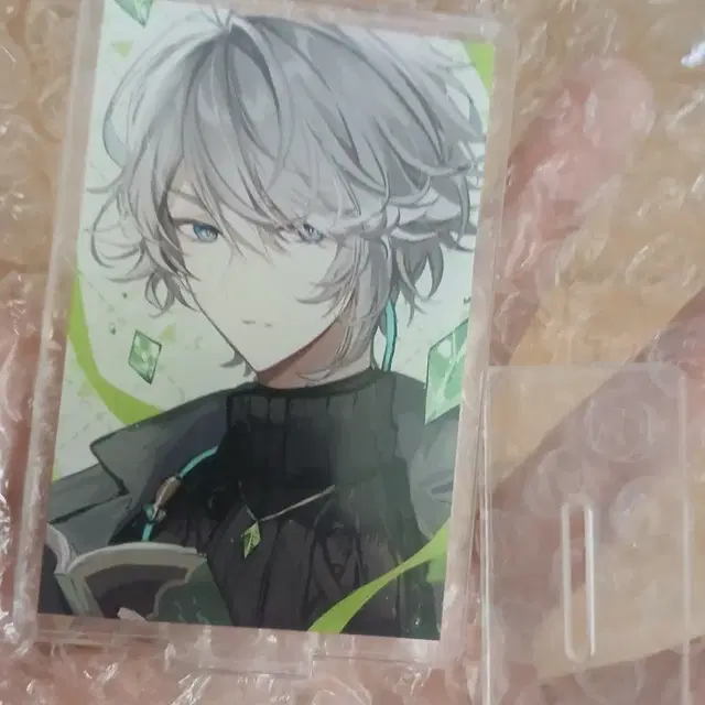 반택포) 말슈붕 알하이탐 아크릴 스탠드