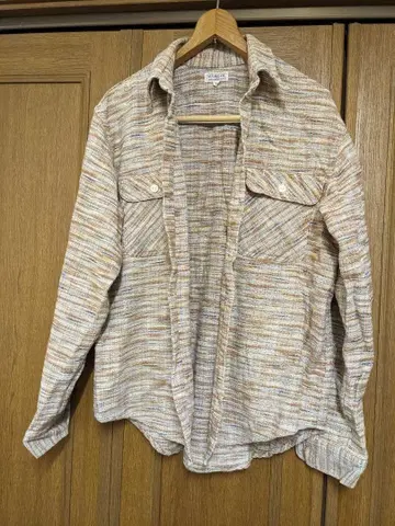 슈가케인 긴팔 셔츠