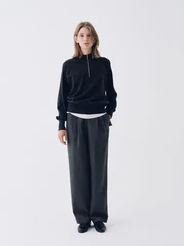 NOTHING WRITTEN 팬츠