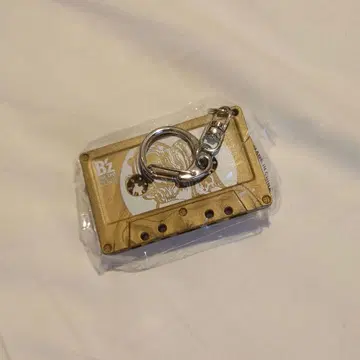 B'z 가챠 카세트 참 오사카