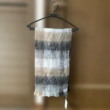 프랑스제 머플러