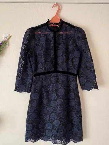 Sandro Paris 드레스 원피스