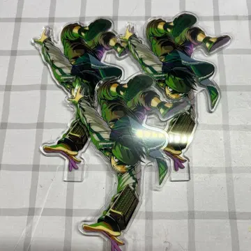 화이트 이야기 녹간규