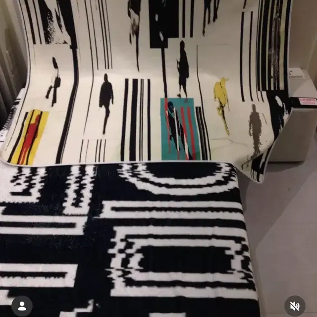 양홍원 오보에 담요, 앨범