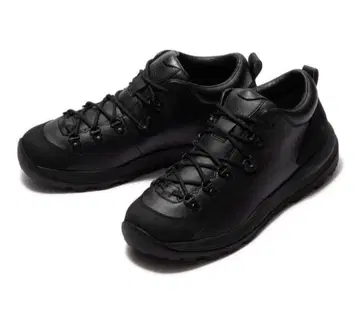 THE NORTH FACE 튜닝 가죽 워터프루프