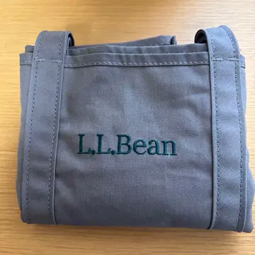 [ 새상품 ] L.L.Bean 엘엘빈 그로서리 토트백