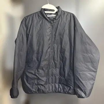 무지 라보 XL 나일론 다운 자켓