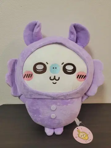 치이카와 파자마 BIG 봉제 인형