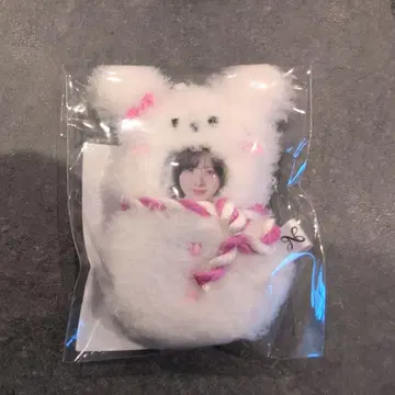 NiziU 미이히 미니 사진 포함 카드 홀더