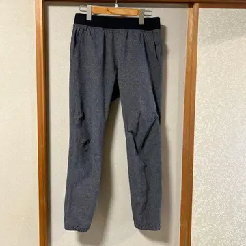 THE NORTH FACE 조거 팬츠 그레이