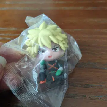 나의 히어로 아카데미아 피규어 미개봉