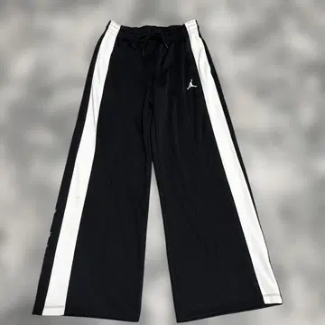 조던 와이드 팬츠 XS