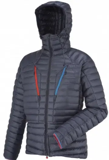 시착만 한 상품 밀레 Millet 트리로지 신세시스 다운 자켓 후드