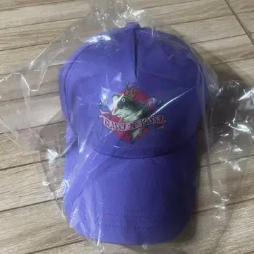 주토피아2 Happy 복권 캡 주디