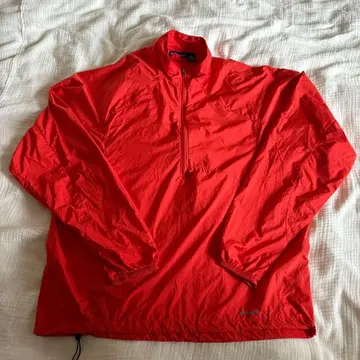 00's Patagonia helium wind shirts