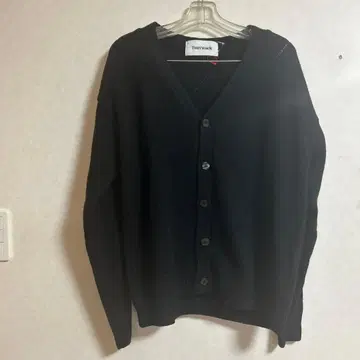 Tonywack 토니와크 가디건 한국 어패럴