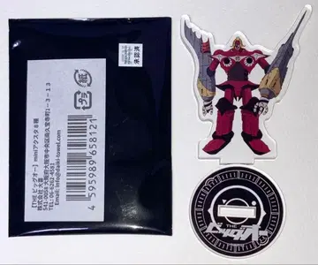 THE 빅오 mini 아크릴 스탠드 빅듀오 굿즈 아크릴 스탠드