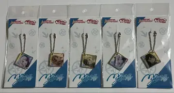 뱅드림 10주년 궤적전 아크릴 키링 MyGO