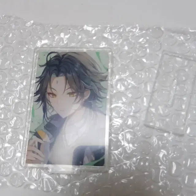 반택포) 원신 말슈붕 디저트 소 아크릴 스탠드