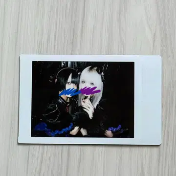 [ AVAM ] 츠키미노 아야 시노노메 아오조라 폴라로이드 8