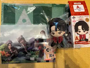 미세스 그린애플 제일복권 할인 중