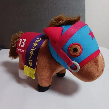 [ 서러브레드 컬렉션 ] 봉제 인형 18