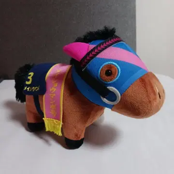 [ 서러브레드 컬렉션 ] 봉제 인형 8