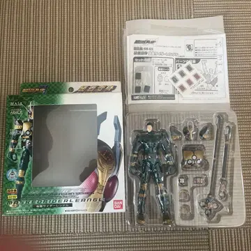 장착 변신 가면라이더 렌겔 개봉 완료