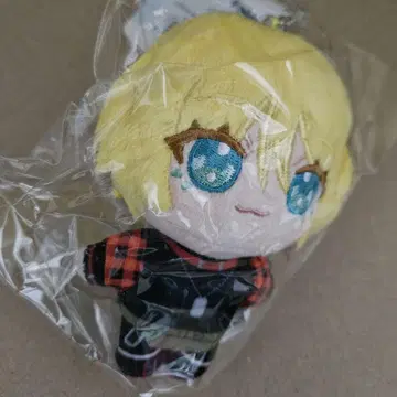 [누이파루] 니트로키랄전 키라메모 토가이누의 피 린 익명 배송