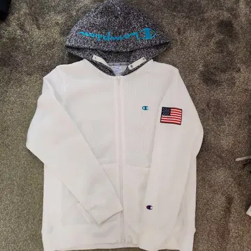 챔피온 여성용 골프 의류 후드티