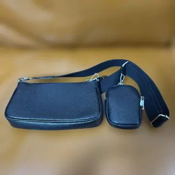 숄더백 AULENTTI 새상품급