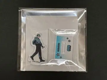 MILGRAM 밀그램 아메리칸 코믹스풍 미코토 미니 아크릴 스탠드