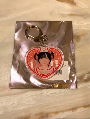 [신기루 아뮤] 큐루시테 신기루 아뮤 아크릴 키링