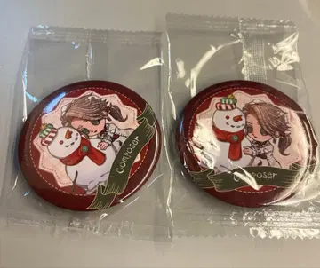 제5인격 IJL 특전 캔뱃지 작곡가