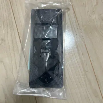 미니 사륜구동 은퇴 폴리카 바디 썬더샷