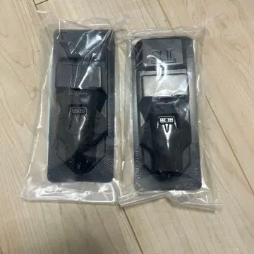 미니 사륜구동 은퇴 폴리카 바디 썬더샷