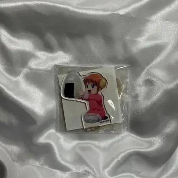 은혼 아크릴 스탠드 아크스타 카구라