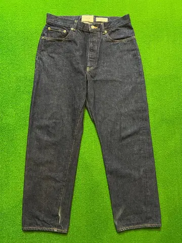 YAECA 데님 다크 블루