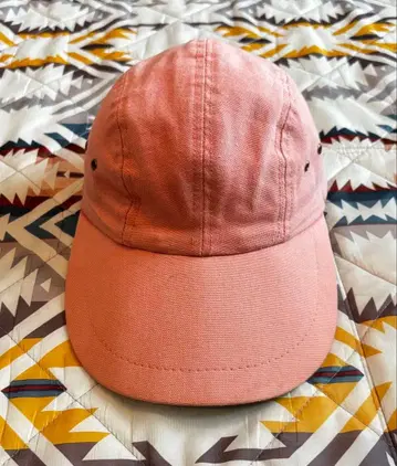 80s L.L.BEAN 롱빌캡