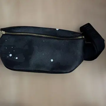 젠틸 반디트 바디 백 카모플라주