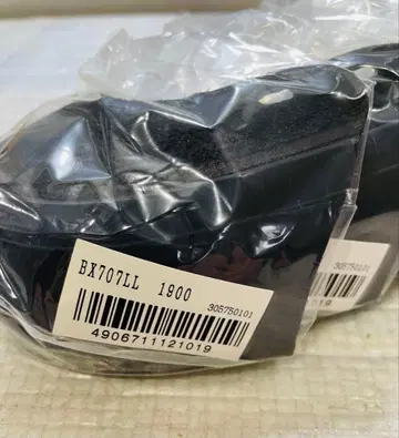 미사용 새상품 ZETT 투수 커버 LL 사이즈