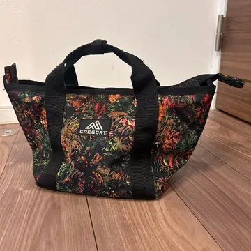 그레고리 보트 토트 S